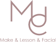 MUC Make&Lesson&Facial